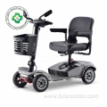 500w Low Speed Elektro Scooter for Sales